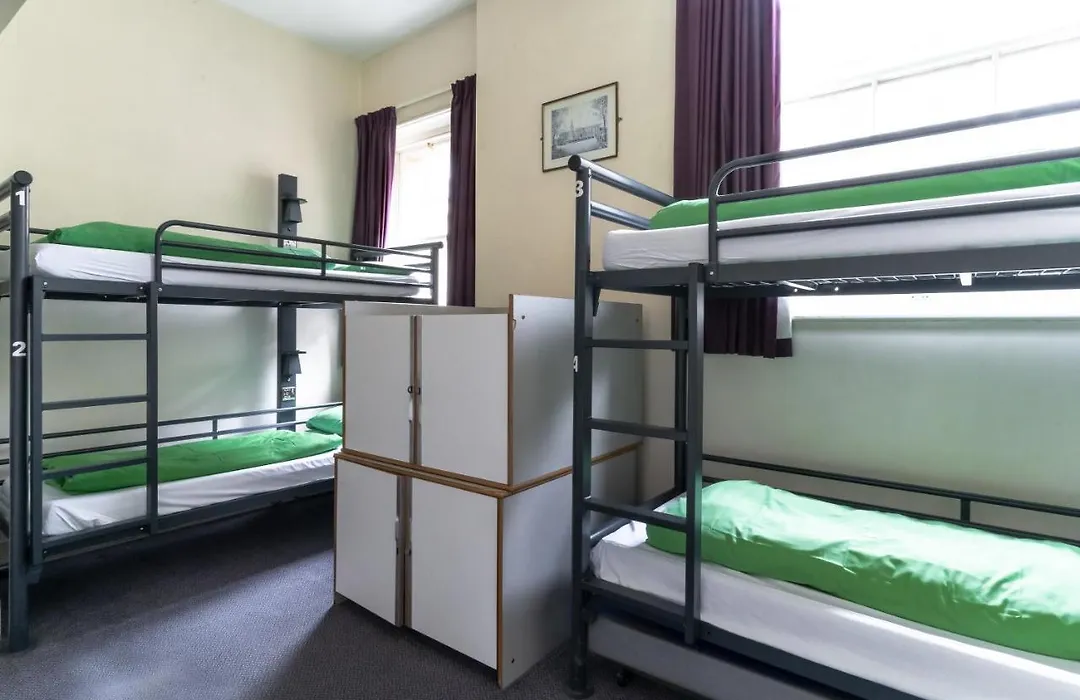 Yha London St Paul'S-1